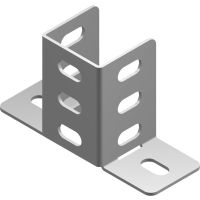 Podstawa montażowa PMT N | 740907 Baks