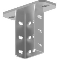 Podstawa sufitowa PSM (STD) | 741621 Baks