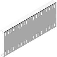 Łącznik LSUCH200 gr. blachy 2,0mm | 290302 Baks