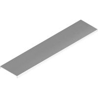 Pokrywa korytka PKMP50/2 gr. blachy 1,5mm (2m) | 830005 Baks