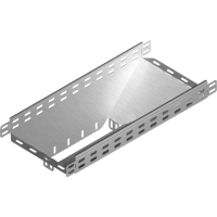 Trójnik redukcyjny TRJ300H50 gr. blachy 1,0mm | 158630 Baks