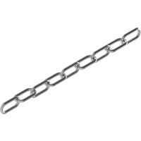 Łańcuszek prosty LNP3 | 650311 Baks