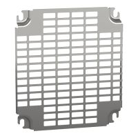 Płyta montażowa Telequick 300X250 | NSYMR3025 Schneider Electric