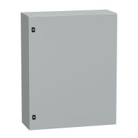 Obudowa CRN 1000x800x300mm IP66 z płytą montażową | NSYCRN108300P Schneider Electric