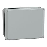 Skrzynka metalowa DBN 206x 156x 83mm | NSYDBN2015 Schneider Electric