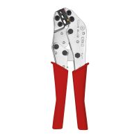 Matryca zaciskowa do praski ręcznej E11/6 | E_11-6-MZ Erko