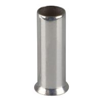 Końcówka tulejkowa TA 4-14, przekrój: 4mm2, dł. tulejki 14mm (opak 100szt) | TA_4-14/100 Erko