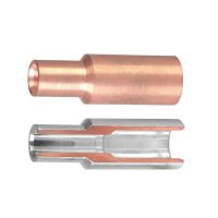 Złączka redukcyjna KLR 70/25 | KLR_70-25/1 Erko