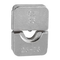 Matryca zaciskowa OA 50 | OA_50 Erko