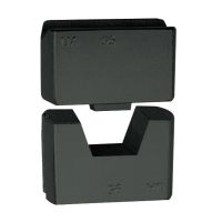 Martyce zaciskowe UT 35 | UT_35 Erko