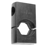 Matryce zaciskowe UX 34 | UX_34 Erko