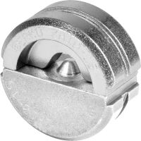 Matryce zaciskowe ZA 120 | ZA_120 Erko