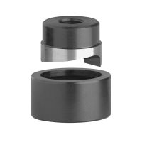 Wycinak okrągły WO 28,5 (stempel+matryca) | WO_28,5 Erko