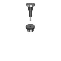 Wycinak otworów okragłych fi 17 HGD 103-17 | HGD_103-17 Erko