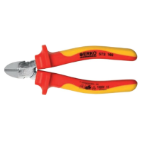Szczypce tnące skośne STS 160 | STS_160 Erko