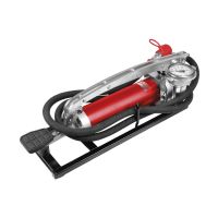 Pompa hydrauliczna z przewodem hydraulicznym 2 mb i automatycznym spustem ciśnienia | H_800-A-K20 Erko