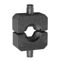 Matryce zaciskowe (kpl. 7 wymiarów) SD | SD Erko