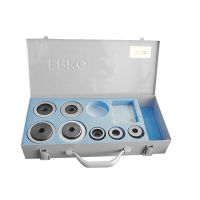 Wycinak okrągły WO/H (zestaw) | WO_H-K5-STD Erko