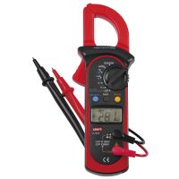 Miernik cęgowy EMC UT 202 A | EMC_UT202A Erko