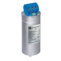 Kondensator gazowy niskich napięć KG MKG-25-450 25kVar/450V | KG_MKG-25-450 Erko