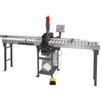 Stanowisko hydrauliczne do otworowania HD 160-3 | HD_160-3 Erko