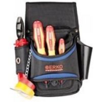 Kieszeń elektryka M-KE | M_KE Erko