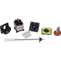 Rozłącznik główny bezpieczeństwa na płytę TeSys VARIO 32A TeSys | VCCF1 Schneider Electric