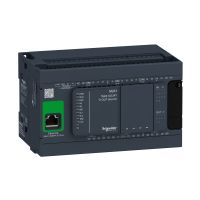 Sterownik M241-24I/O Ethernet | TM241CE24T Schneider Electric
