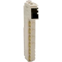 Moduł 12 wejść DI 24Vdc Sink | TM5SDI12D Schneider Electric