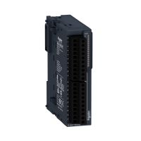 Moduł Modicon TM3-16 wyjśćtranzystor | TM3DQ16T Schneider Electric