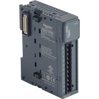 Moduł Modicon TM3 2AI Modicon TM3 | TM3AQ2 Schneider Electric