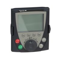 Terminal operatorski Altivar 08 | VW3A1101 Schneider Electric
