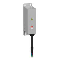 Filtr EMC 3 fazowe 200/240VAC, 380/480VAC 50/60Hz 35A IP20 | VW3A4703 Schneider Electric