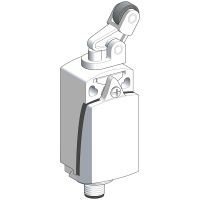 Łącznik krańcowy M ROL PL NA RAM | XCKD2127M12 Telemecanique Sensors