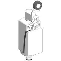Łącznik krańcowy M ROL PL NA RAM | XCKD2118M12 Telemecanique Sensors