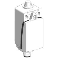 Łącznik krańcowy M TRZPIEŃMETALOWY | XCKD2110M12 Telemecanique Sensors