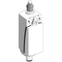 Łącznik krańcowy M TRZPIEŃM Z ELAST | XCKD2111M12 Telemecanique Sensors
