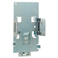 Płyta montażowa DIN Altivar 12 | VW3A9804 Schneider Electric
