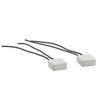 Terminator liniowy modbus 120 ohm | VW3A8306DRC Schneider Electric