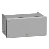 Rezystor hamowania 16 Ohm IP23 | VW3A7753 Schneider Electric
