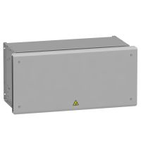 Akcesoria VW3A Rezystor hamowania, IP23, 2.5 Ohm, 11kW | VW3A7747 Schneider Electric