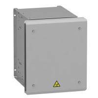 Rezystor hamowania 2,5 Ohm IP23 | VW3A7737 Schneider Electric