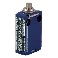 Łącznik krańcowy OsiSense ATEX D metalowy 2x(1NC+1NO) | XCMD4110L5EX Telemecanique Sensors