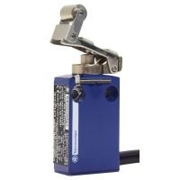 Łącznik krańcowy ATEX | XCMD4124L5EX Telemecanique Sensors