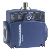 Łącznik krańcowy, trzpień metalowy OsiSense XC | XCKT2510G1103 Telemecanique Sensors