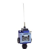 Łącznik krańcowy OsiSense ATEX D XCKM, koci wąs, 2 NC + 1 NO, | XCKM3906H29EX Telemecanique Sensors