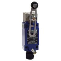 Wyłącznik krańcowy XCKJ dźwignia z rolką 2NC+1NO ATEX | XCKJ390541H29EX Telemecanique Sensors