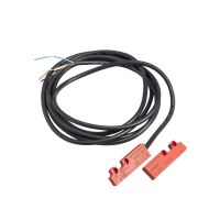 Łącznik magnetyczny bezpieczeństwa 51x16x7mm NO+NO LED | XCSDMC7912 Telemecanique Sensors