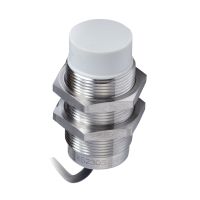 Czujnik indukcyjny OsiSense XS M30 1NO, 24/240V AC/DC, kabel 2m | XS230SAMAL2 Telemecanique Sensors