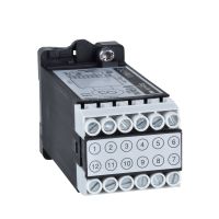 Korpus BCD+LATCH | ZA2VA12 Schneider Electric